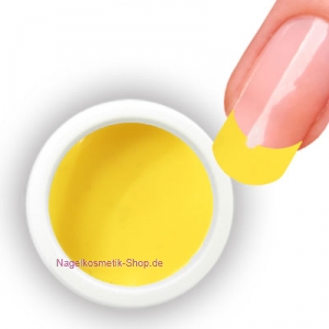 Farbgel Gelb 5g/4,34ml