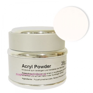 Acryl Powder Clear 35g
