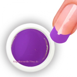 Farbgel Lila 5g/4,34ml