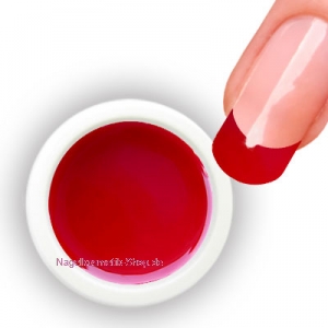 Farbgel F40 rot 5g/4,34ml