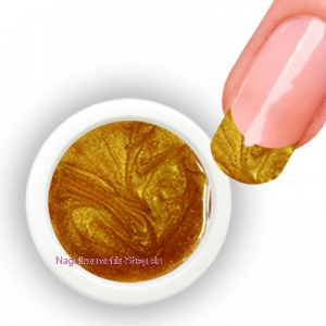 Farbgel metallic Antik Gold 5g/4,3ml