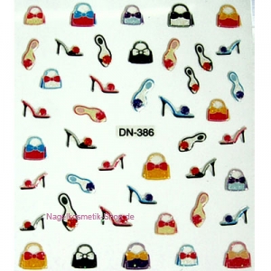 Sticker DN 386