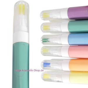 Nailart Pastell-Pen Pistazie