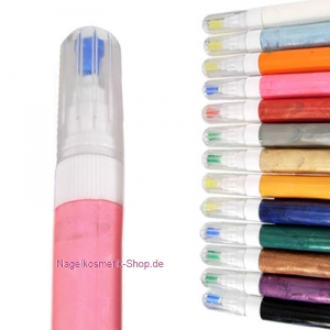 Nailart Pen pink