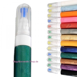 Nailart Pen grün
