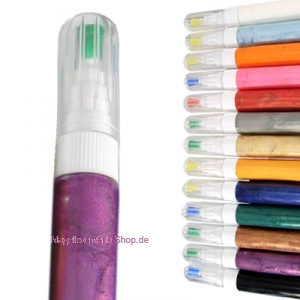 Nailart Pen lila