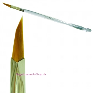 French Gel Pinsel