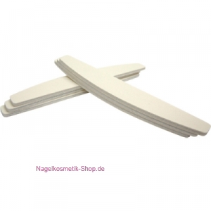 Trapez Nagelfeile