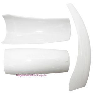 Nachfüllpackung French Tip 25 Stk.
