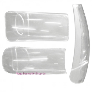 Nachfüllpackung Transparent Tip 25 Stk.