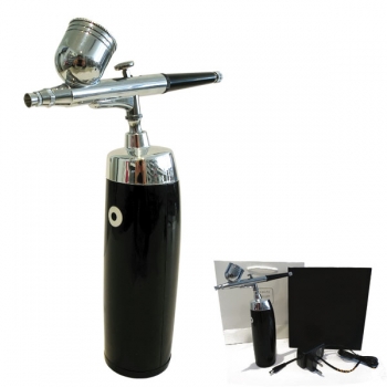 Mini Airbrush Set