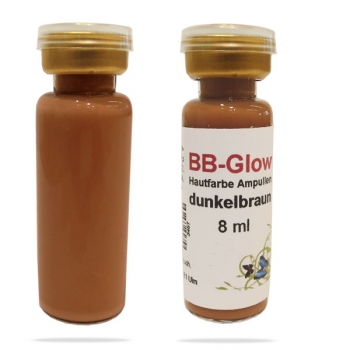 BB Glow Dunkelbraun