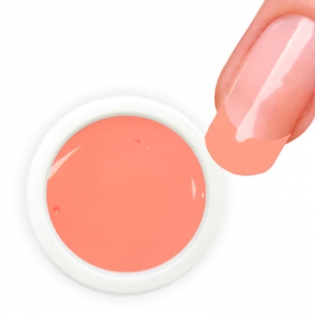 Color gel Baby Pink