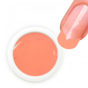 Color gel Baby Rose