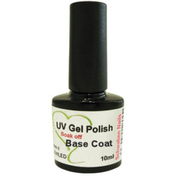Base Coat - UV Gel Polish