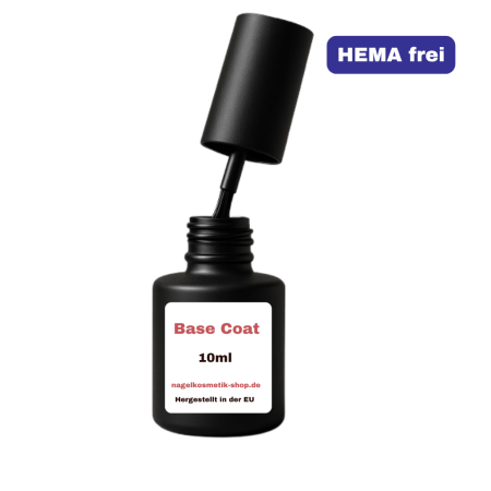 Base Coat - UV Gel Polish 10ml