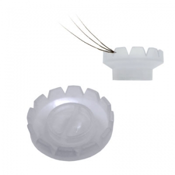 Fan mug eyelash extension