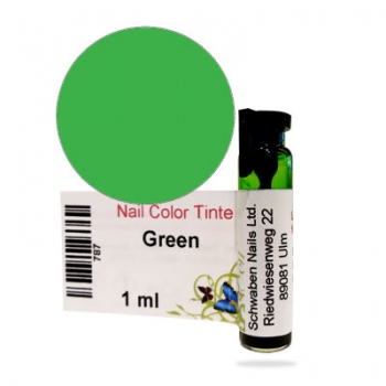 Marble Tint grün