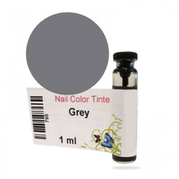 Ink Color Grey