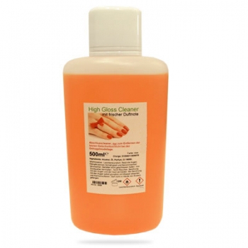 Hochglanz Cleaner 500ml