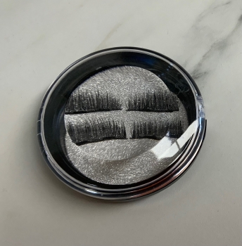 Magnetische Wimpern