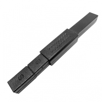Magnet Stab black