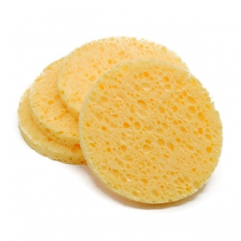 Gesichtsschwamm