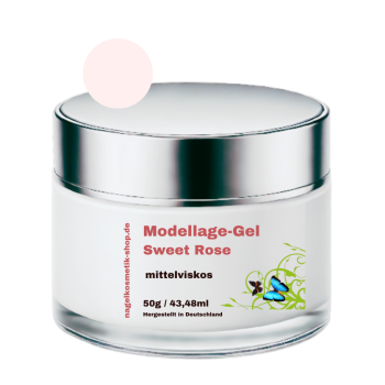 Modellage Gel Rosa