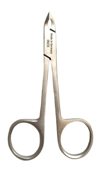 Nagelhautschere