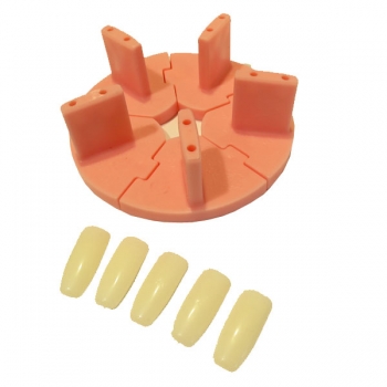 Nail Art tool Rondell
