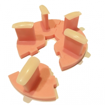 Nail Art tool Rondell
