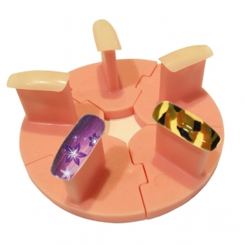 Nail Art tool Rondell