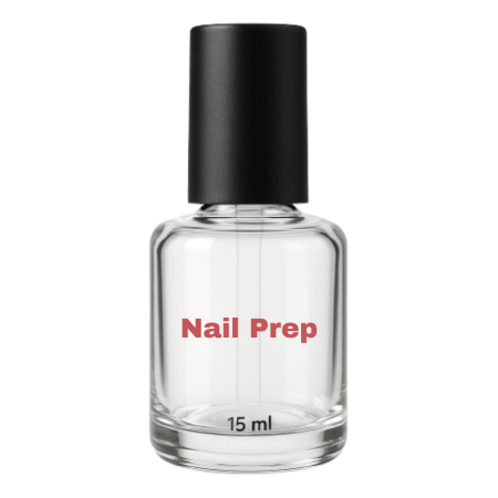 Dehydrator, Nail Prep