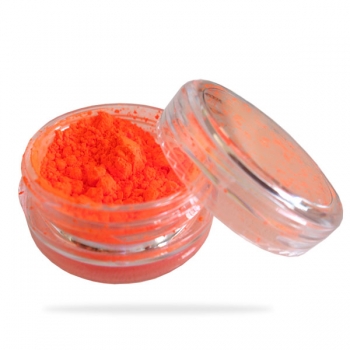 Neon Pigment Orange