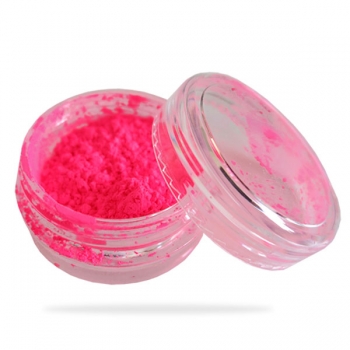 Neon Pigment Pink