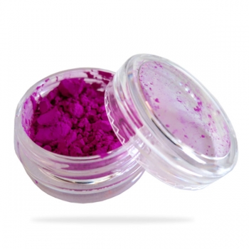 Neon Pigment Violett