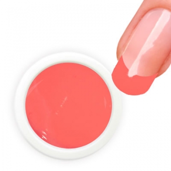 Color gel Panther Pink