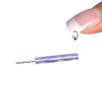 Piercing Bohrer Fingernägel