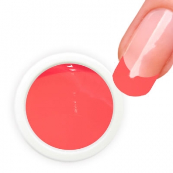 Color Gel Pink