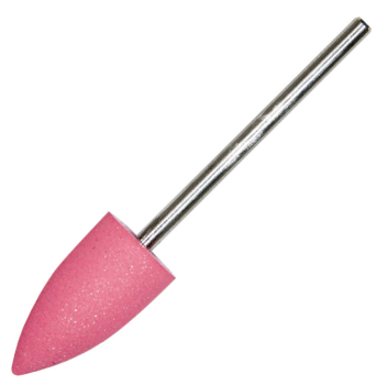 Kunststoff-Silikonpolierer Nageldesign