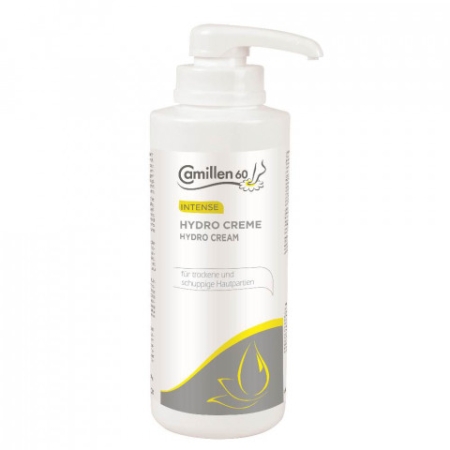 HYDRO CREME 500ml - Hand und Fuß