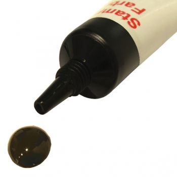 Stamping UV Gel Braun