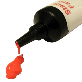 Stamping UV Gel Pfirsich