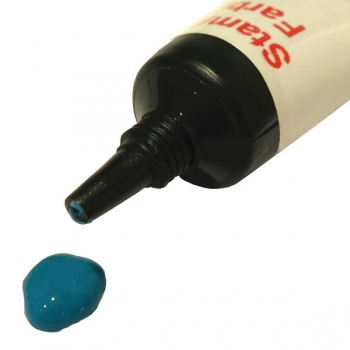Stamping UV Gel Türkis
