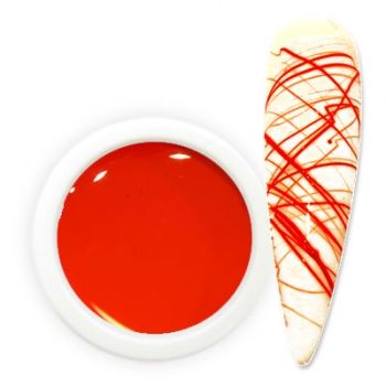 Spider Gel Rot