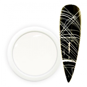 Spider Gel Weiss
