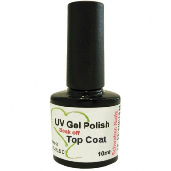 Top Coat - UV Gel Polish