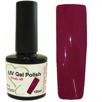 UV Gel Polish 3402