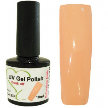 UV Gel Polish 3404