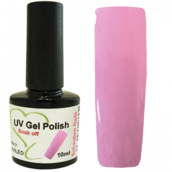 UV Gel Polish 3406